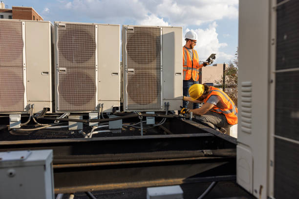 Best HVAC System Installation  in Corry, PA
