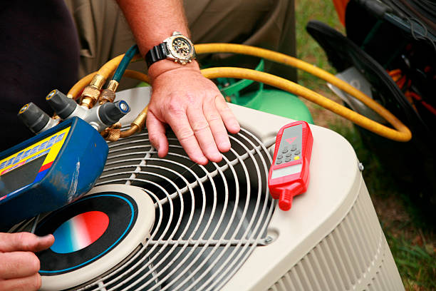 Ductless HVAC Repair in Corry, PA