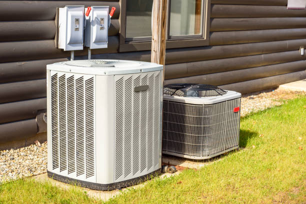 Best HVAC Replacement Cost  in Corry, PA