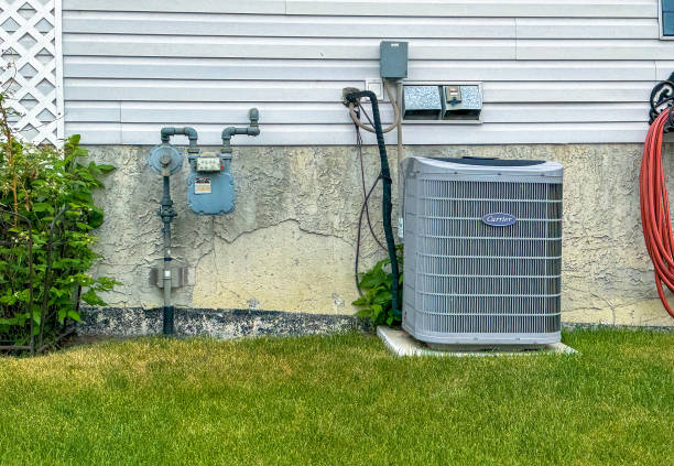 Best HVAC Repair Near Me  in Corry, PA